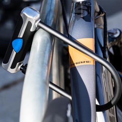 XLC u-lock sundance & cassidy iii ø13mm