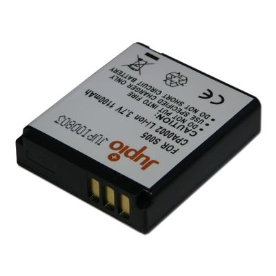 Jupio BP-DC4 / CGA-S005E/DMW-BCC12 / D-Li106 / DB-60