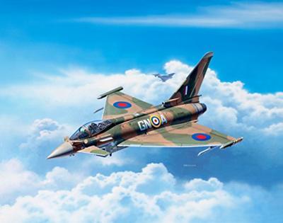 Revell 1/72 Eurofighter Typhoon RAF