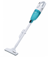 Makita cl117fdx1 accu stofzuiger | blauw | 12 v max | ingebouwde 2.0 ah li-ion accu - cl117fdx1 - thumbnail