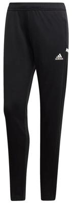 Adidas T19 Track Pant Dames Zwart Adidas T19 Track Pant Dames Zwart