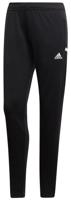 Adidas T19 Track Pant Dames Zwart - thumbnail