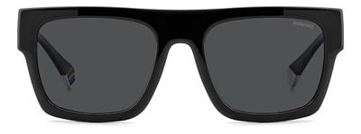 Zonnebril Uniseks Polaroid PLD-6224-S-X-54807M9 ø 54 mm