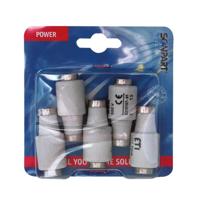 Scanpart Zekeringen 25a A5 Stuks - thumbnail