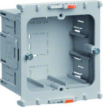 Hager GLT4001 Inbouwdoos Apparaat-inbouwdoos Meerdere kleuren 1 stuk(s)