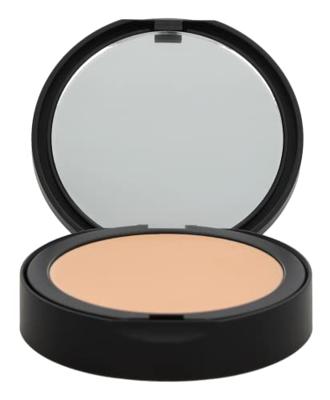 Gosh Foundation Plus + Creamy Compact High Coverage 9 g Natural 004 Gosh Foundation Plus + Creamy Compact High Coverage 9 g Natural 004