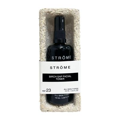 Ströme Birch sap facial toner 100 Milliliter Ströme Birch sap facial toner 100 Milliliter