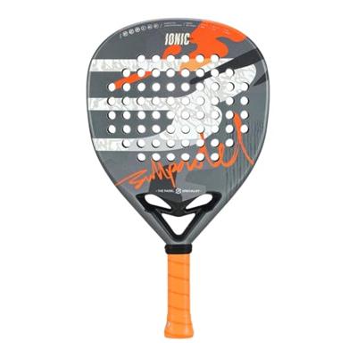Bullpadel Ionic Power 25 Padelracket competitie 1