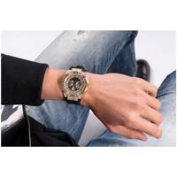 Horloge Heren Guess GW0498G2 (Ø 45 mm) - thumbnail