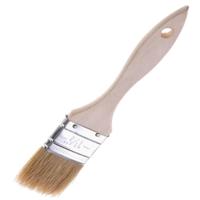 Westmark Bakkwast van natuurhaar 3,81cm - thumbnail