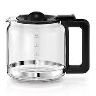 WMF STELIO Aroma Koffiezetapparaat RVS Capaciteit koppen: 10 Warmhoudfunctie - thumbnail