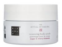 Rituals Sakura bodyscrub renewing 250 Gram - thumbnail