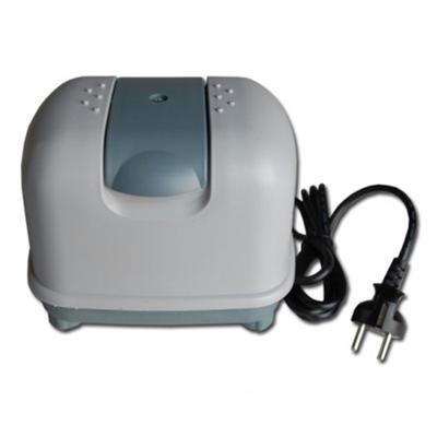 Dongyang Luchtpomp DY-80 - 4680L/u Capaciteit, Energiezuinig 94W voor Vijvers & Aquaria