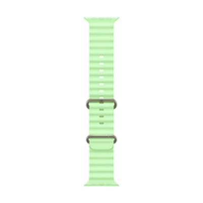 Horloge-armband Apple MGCF4ZM/A 49 mm