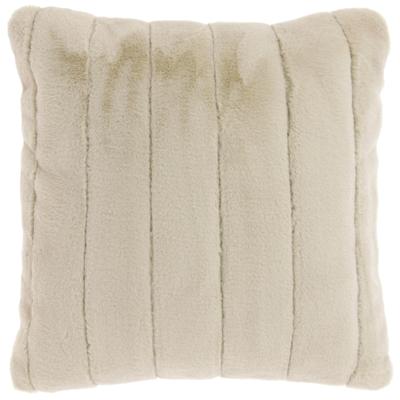 Kussen Norah dove white