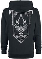Assassin's Creed Valhalla - Crest Banner Men's Hoodie - thumbnail