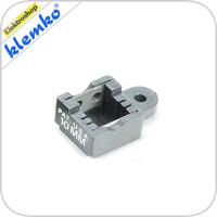 Reserve mes met 10 mm striplengte voor stripper 904580 - thumbnail