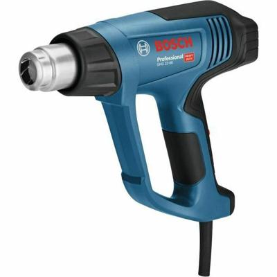 Bosch Professional 06012A6300 GHG 23-66 Heteluchtpistool 2300 W Incl. tas Bosch Professional 06012A6300 GHG 23-66 Heteluchtpistool 2300 W Incl. tas