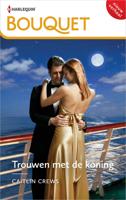 Trouwen met de koning - Caitlin Crews - ebook - thumbnail