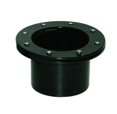 Tank/Folie Connector Budget 75 Mm vijver SuperFish - Superfish