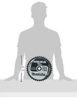 Makita Accessoires Afkortzaagblad Hout - B-32493 - thumbnail