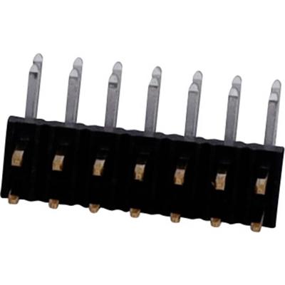 Amphenol 10131935-907ULF Female header (standaard) Inhoud: 1 stuk(s)