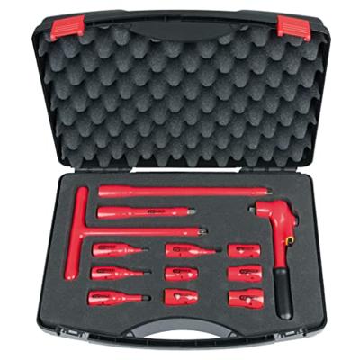KS Tools 1171886 117.1886 Verwisselbare koppen