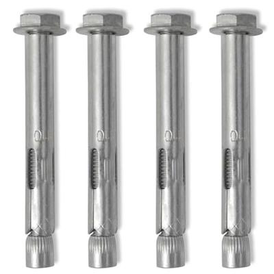 VidaXL Deurluifel 120x100 cm pc