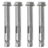 VidaXL Deurluifel 120x100 cm pc - thumbnail