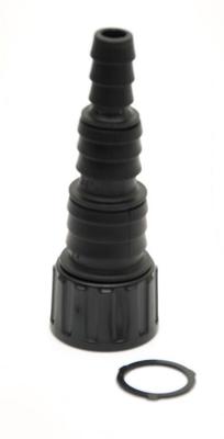 Slangtule econo 2000/4000 Velda - Velda