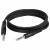 Devine JACM/5 signaalkabel 6.3 mm TS mono jack-jack kabel 5 meter - thumbnail