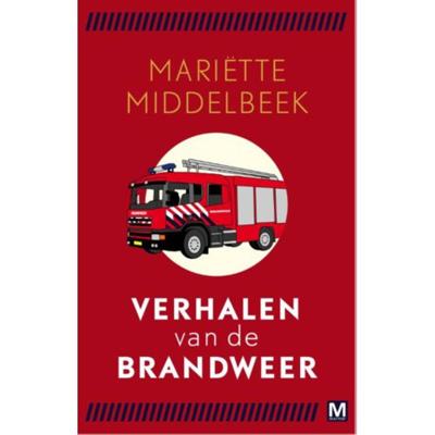 Verhalen van de brandweer (Paperback)