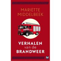 Verhalen van de brandweer (Paperback) - thumbnail