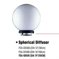 Falcon Eyes Diffuusbol FEA-SB500 50 cm - thumbnail