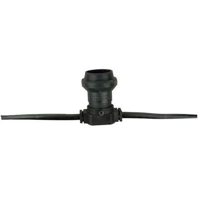 Showtec Showtec Belt Light E27 prikkabel 20m