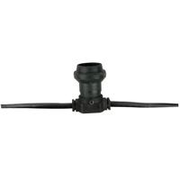 Showtec Showtec Belt Light E27 prikkabel 20m - thumbnail