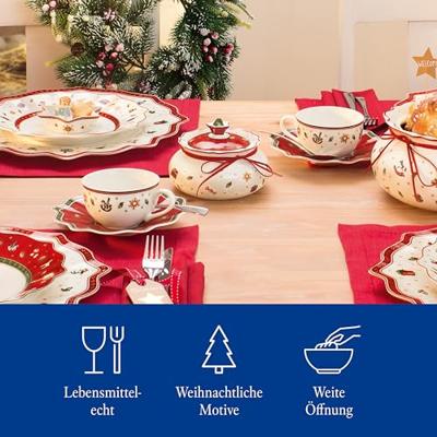 Villeroy & Boch Toy's Delight Pot klein