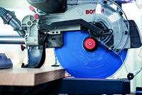 Bosch Professional Cirkelzaagblad voor Hout | Expert for Wood | Ø 305mm Asgat 30mm 72T - 2608642531 - thumbnail