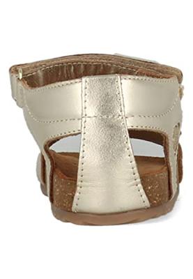 Vingino Sandalen Floor Premium VG47-5024-02 Goud-26 maat 26