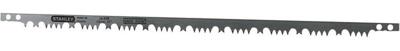 Stanley handgereedschap Amerikaans Boomzaagblad 530mm - 1-15-439 Stanley handgereedschap Amerikaans Boomzaagblad 530mm - 1-15-439
