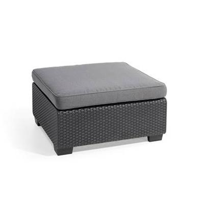 Salta Hocker antraciet