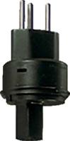 Gossen Metrawatt GTZ3225000R0001 PRO-CH Meetadapter 1 stuk(s) - thumbnail