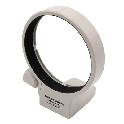 Caruba Tripod Mount Ring B(W) - for Canon 70-200mm f/2.8L