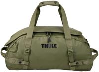 Thule Chasm 40L Duffel Olivine 40L - thumbnail