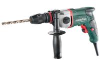 Metabo BE 600/13-2 Boormachine - 600383000 - thumbnail