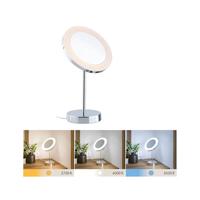 Paulmann Masua 71150 LED-spiegellamp 4 W Warmwit Chroom - thumbnail