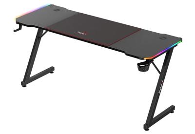 Huzaro Hero 4.8 RGB - gaming bureau