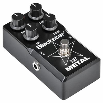 Blackstar LT-Metal overdrive distortion effectpedaal