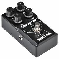 Blackstar LT-Metal overdrive distortion effectpedaal - thumbnail