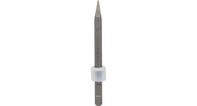 Bosch Accessories 1618630000 Bosch Power Tools Puntbeitel Gezamenlijke lengte 300 mm Zeskant schacht 1 stuk(s)